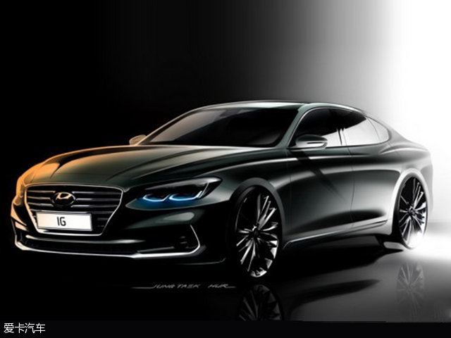 北京现代雅尊2020款_现代雅尊2019 - 阜阳汽车网