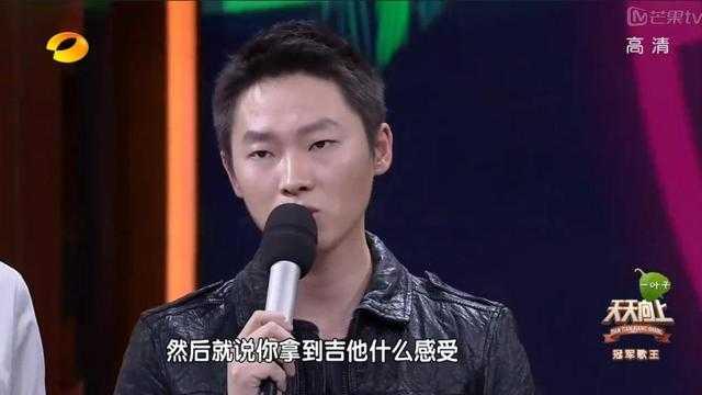 梁博曝《好声音》内幕？又撕逼！快来围观湖南浙江台的相爱相杀史