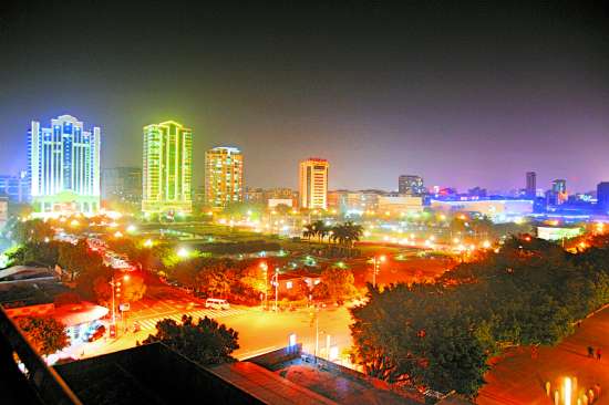 汕头市区必去景点一览,你都去过几个?