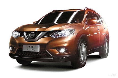 xtronic cvt变速器和发动