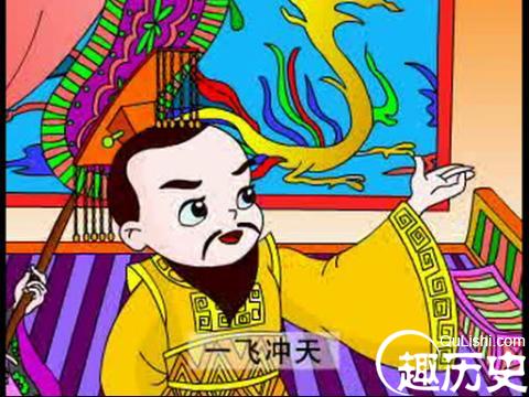 齐威王是如何一鸣惊人的 齐威王行赏罚的故事介绍