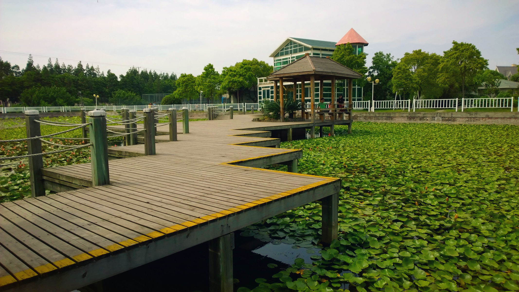 上海市区游玩景点推荐_上海郊区一日游最佳景点 - 密云旅游