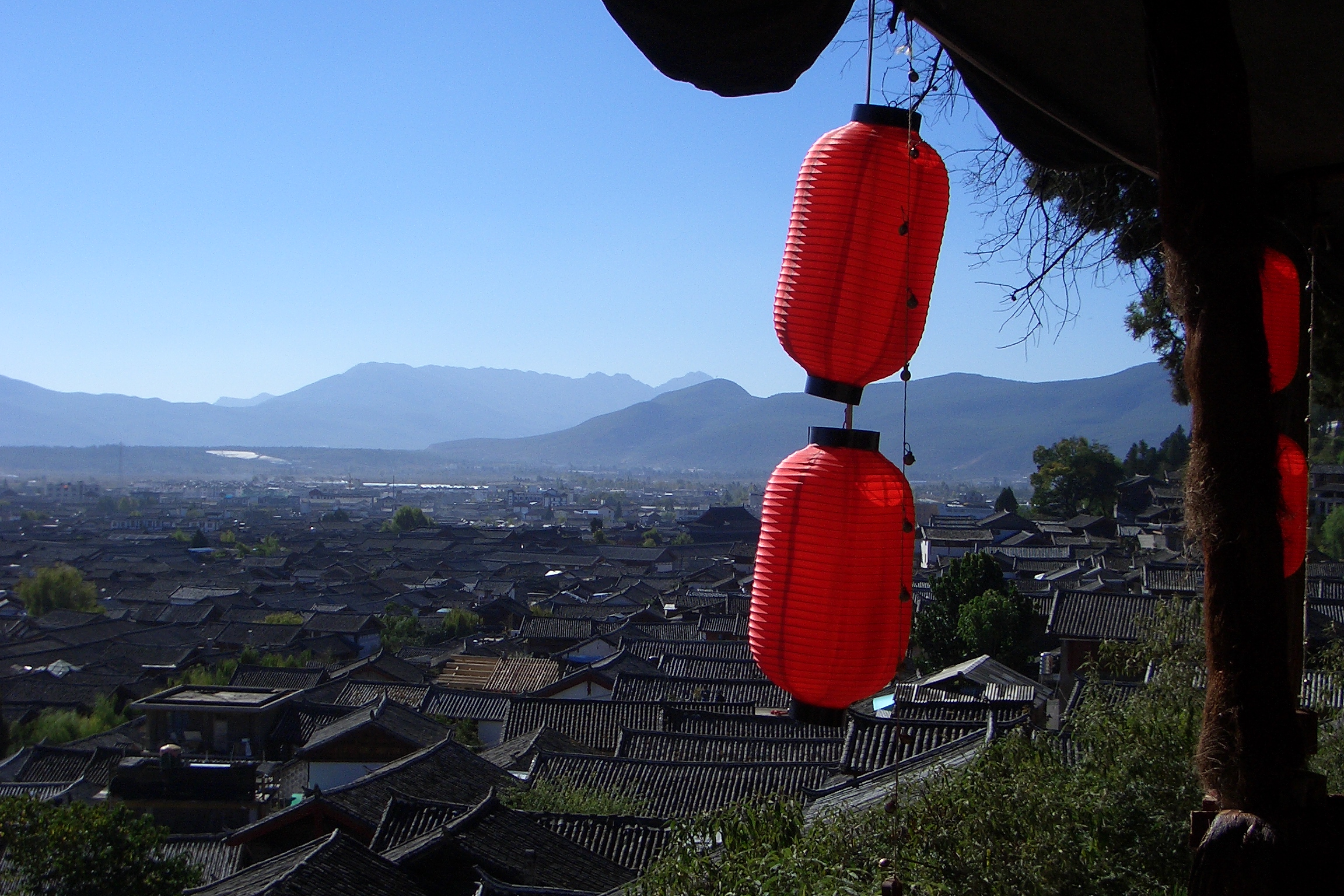 22种少数民族 旅游 资源丰富,有 旅游 风景点104处,有 丽江 古城 玉龙