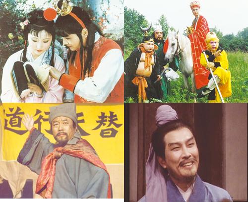 四大才女 四大才子 四大美女 四大丑女 太齐全了 长知识了