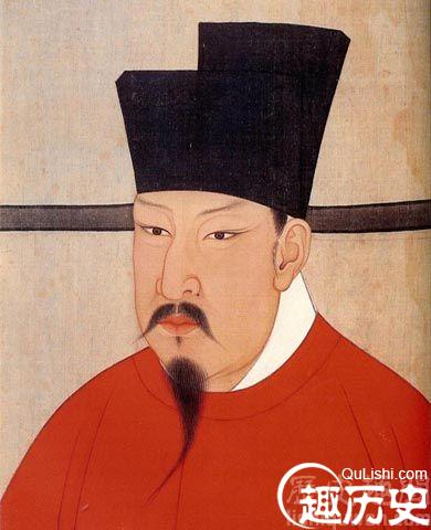 宋神宗和宋英宗的关系宋仁宗简介及生平事迹