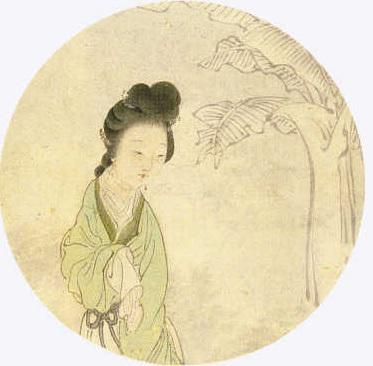 四大才女长什么样四大才女是谁