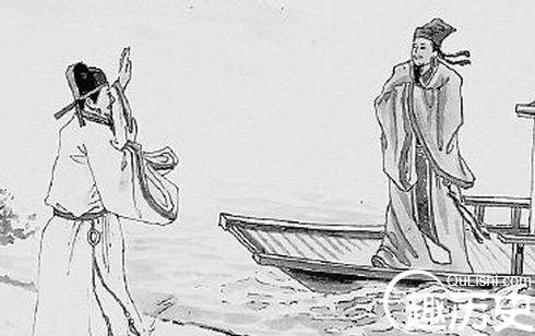 唐朝山水田园诗代表诗人孟浩然的生平介绍