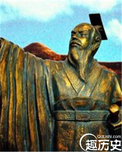 齐桓公在争霸战争中曾提出什么口号_齐桓公在争霸中提出的口号