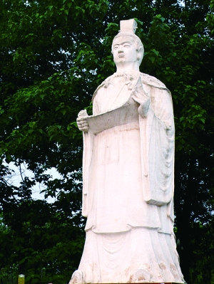 绝世美男子潘安到底有多美?