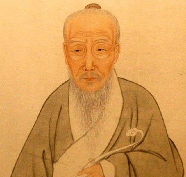 这里的"子"字是"你"的意思,这句话翻译成现代汉语是:我们太公盼望你