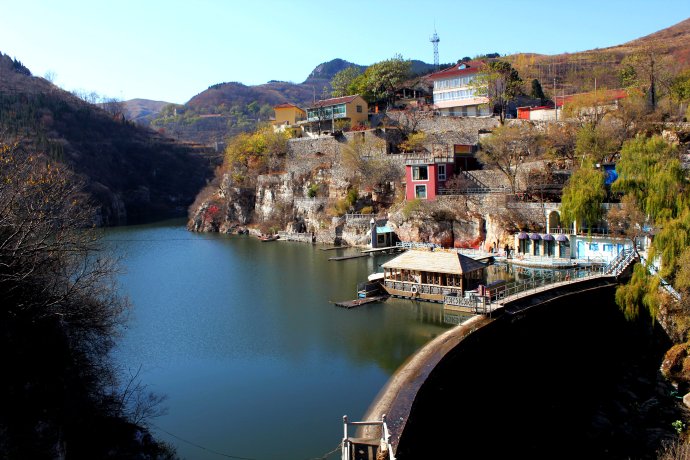 淄博好玩的地方一日遊_淄川不要錢的旅遊景點 - 密雲旅遊