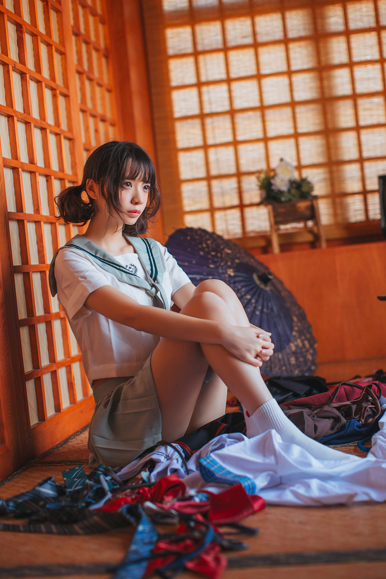三年河东，三年河西71集