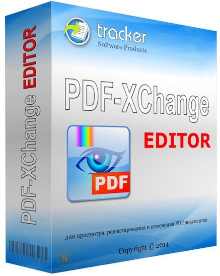 PDF-XChange Editor Plus 7.0 Build 352.0(PDF浏览&编辑器)-小李子的blog