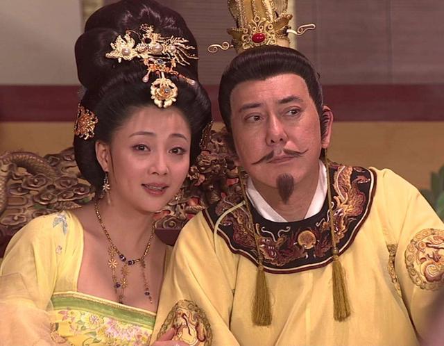 杨玉环嫁给李瑁5年,又让玄宗独宠11年,为何没有怀孕?