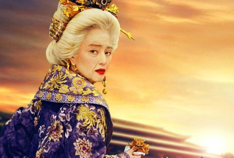 万岁通天年,契丹李尽忠,孙万荣反叛,武则天派王孝杰统兵十八万讨之.