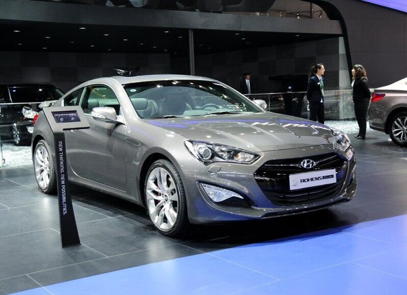 北京现代劳恩斯酷派_劳恩斯酷派内饰 - 阜阳汽车网