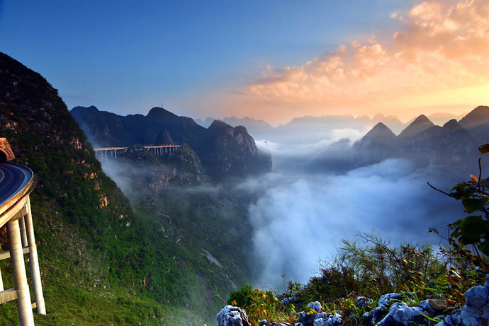 贵州黔西南州,值得游览的旅游景点及门票价格推荐!