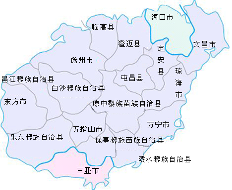 我在海南跟团游——万宁-三亚