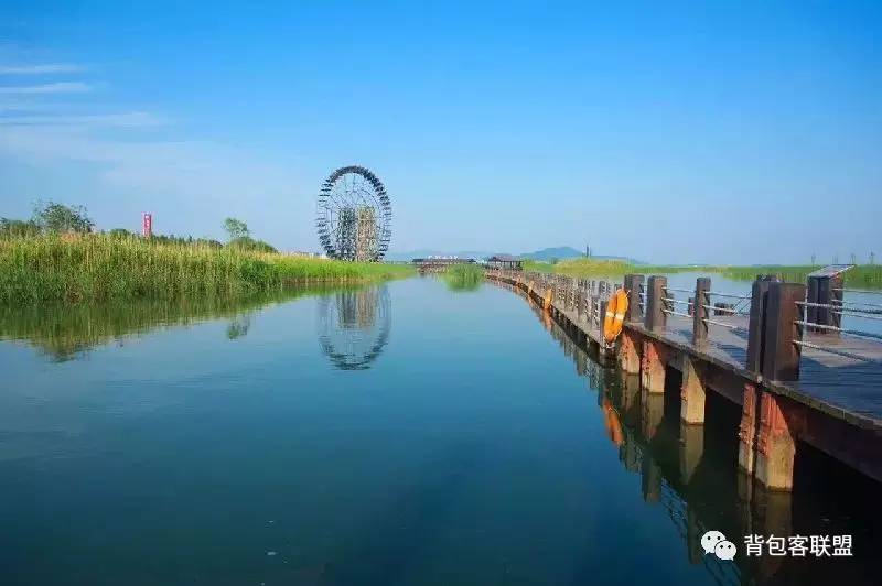苏州太湖度假区2022图片