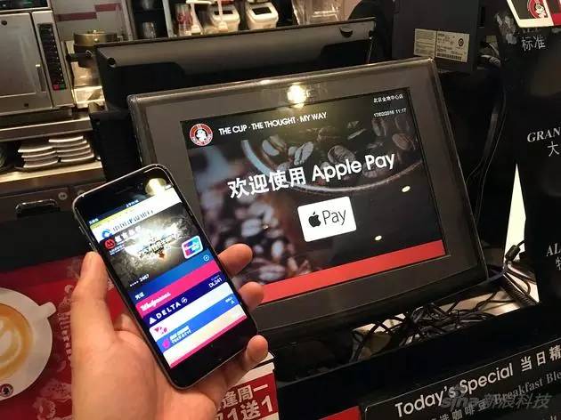 关于Apple Pay，你想知道的都在这里