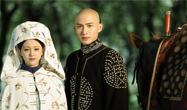 纳兰容若的爱情传奇