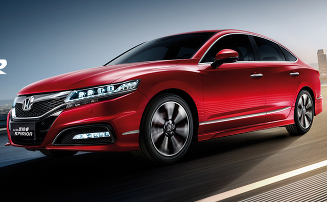 本田思铂睿汽车之家 本田思铂睿新车价格 圆缘园汽车网