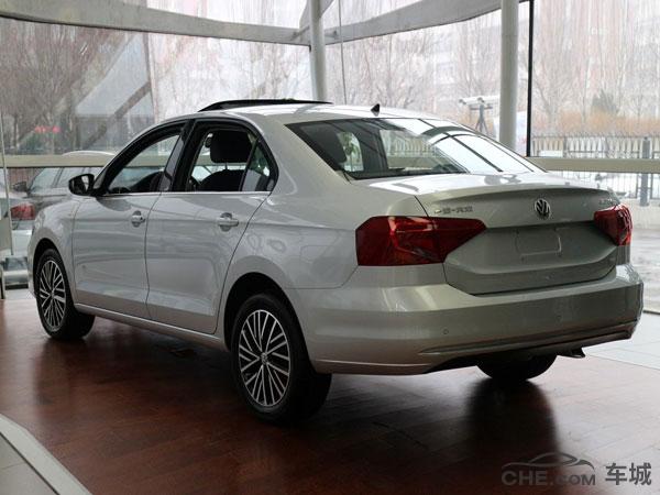 大众捷达2018款价格_一七款大众捷达参数 - 阜阳汽车网