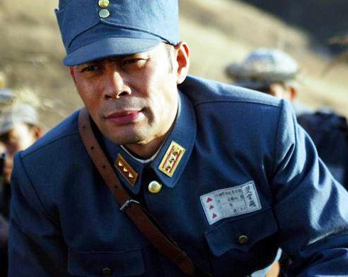 《亮剑》楚云飞:战场上一别,恐怕今生很难相见了