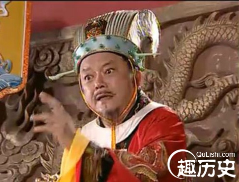 宋理宗宋朝第十四位皇帝 揭秘赵昀是如何当上皇帝的？
