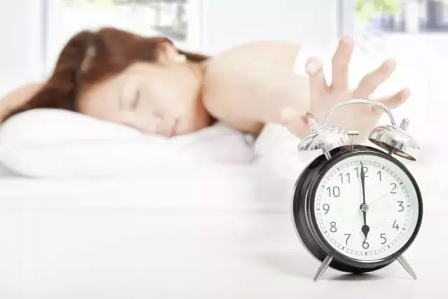 99%的人可能不知道，酒店的白色床单居然会影响你的睡眠