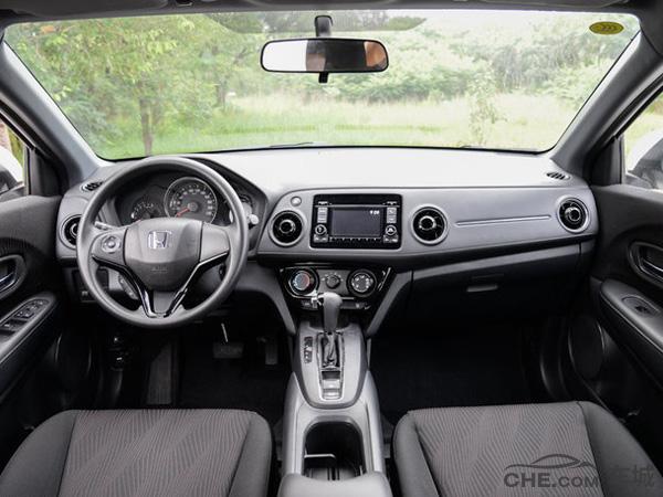 5t图片及报价_东风本田xrv汽车之家 - 阜阳汽车网