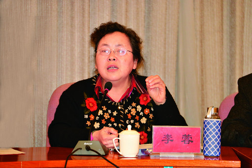 李蓉□本报记者 郭坤 文/图"石林会议旧址经过多年的建设,入选全国