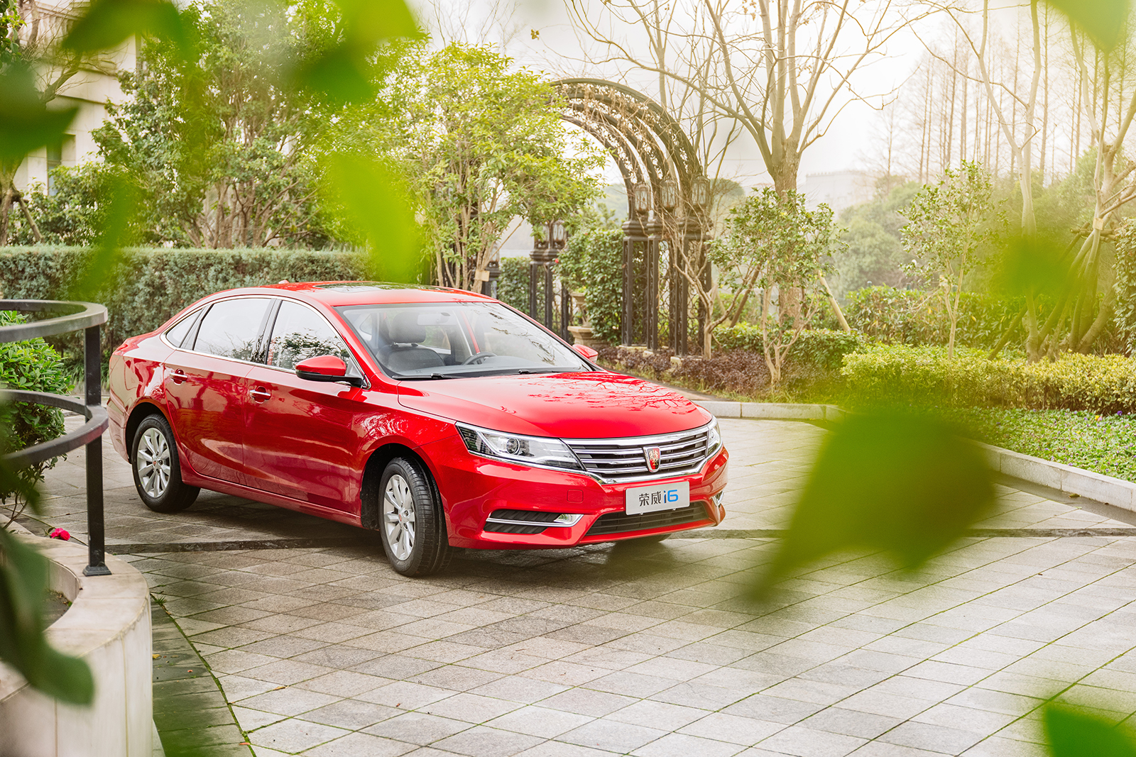 2018荣威i6_荣威i6新能源 - 阜阳汽车网