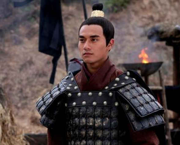 中国春秋战国的唯一一位"不败将军"孙武,《孙子兵法》影响深远