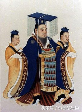 汉武帝杀人手段亦是如此残忍，却是第一个颁布“罪已诏”的皇帝