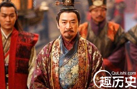 李渊为何成为唐朝的开国皇帝？