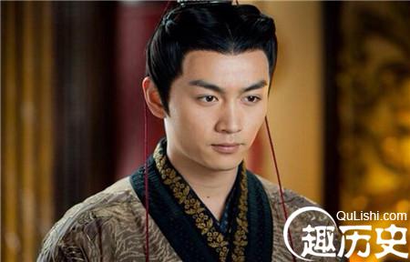 北齐皇帝高湛:为方便淫乐自愿放弃当皇帝的牛人