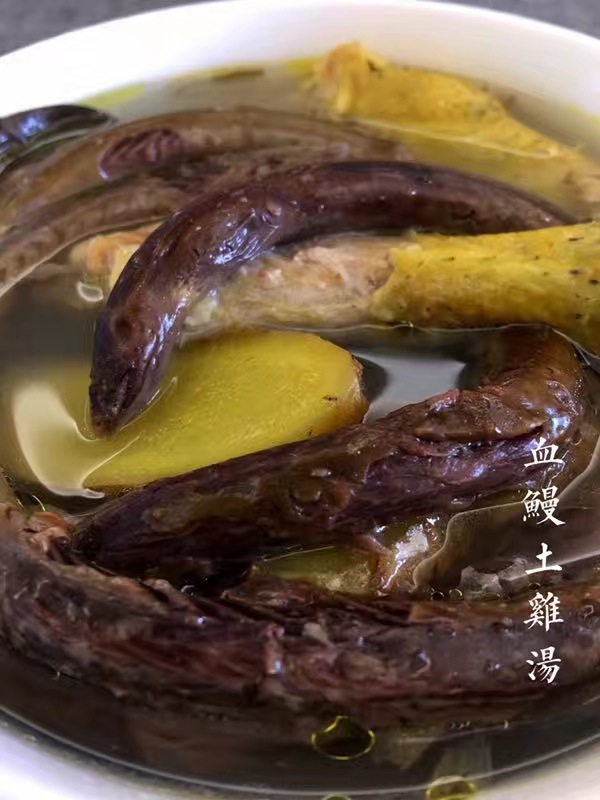 闽南常见的几种鳗鱼，附带简单吃法！