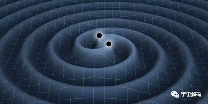 原初引力波的发现，填补了广义相对论中最后一块缺失拼图