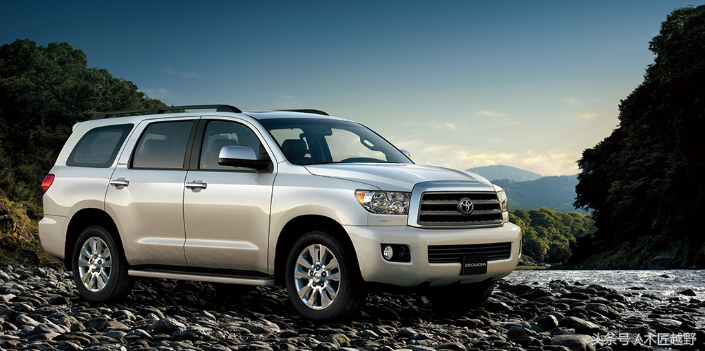 丰田全系列进口越野车详解及选型比较,购买渠道分析