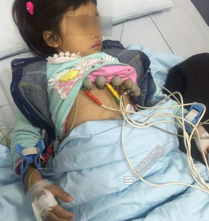 东莞幼儿园保育员往食物中投毒 多名儿童中毒入院