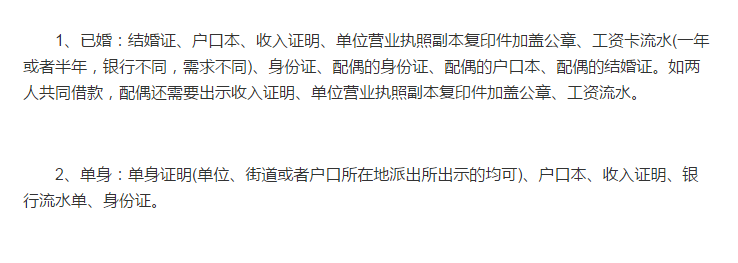 贷款买房，需要注意些什么？这里的贷款流程，可能对你有帮助！