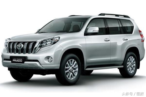 动力性能好,这款全新开发的新一代suv车,配置全新研发丰田六缸电喷1gr