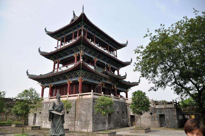 赣州旅游必去景点_赣州有名的景点 - 密云旅游