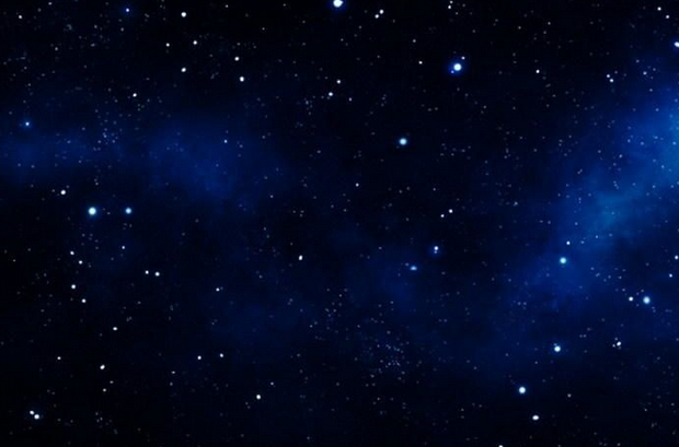 宇宙中有哪些星座_秋季星空的代表星座是