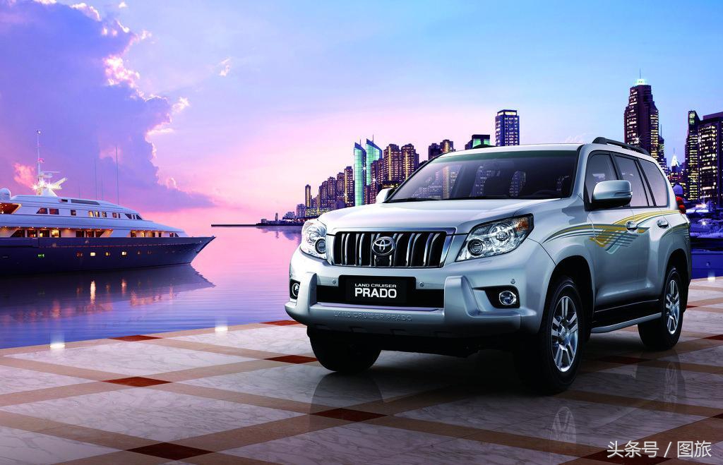 丰田普拉多汽车之家丰田普拉普拉多