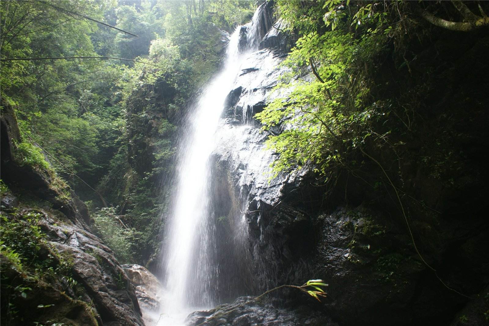 仙济岩江南第一塔大圣寺塔信丰丫山灵岩古寺大余县游仙度假村河洞温泉