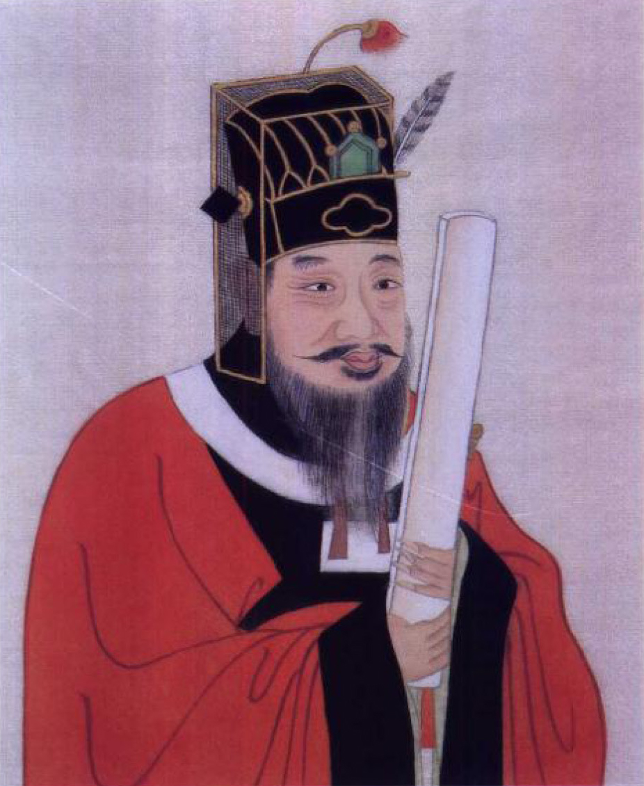 唐太宗对许敬宗曰出自哪唐太宗问许敬宗文言文阅读