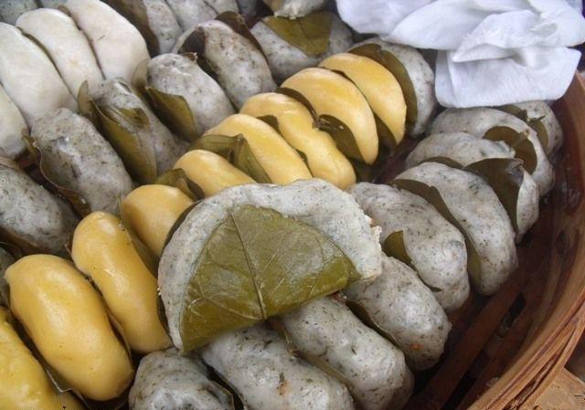 张家界特色美食小吃,附带张家界十大绝景介绍