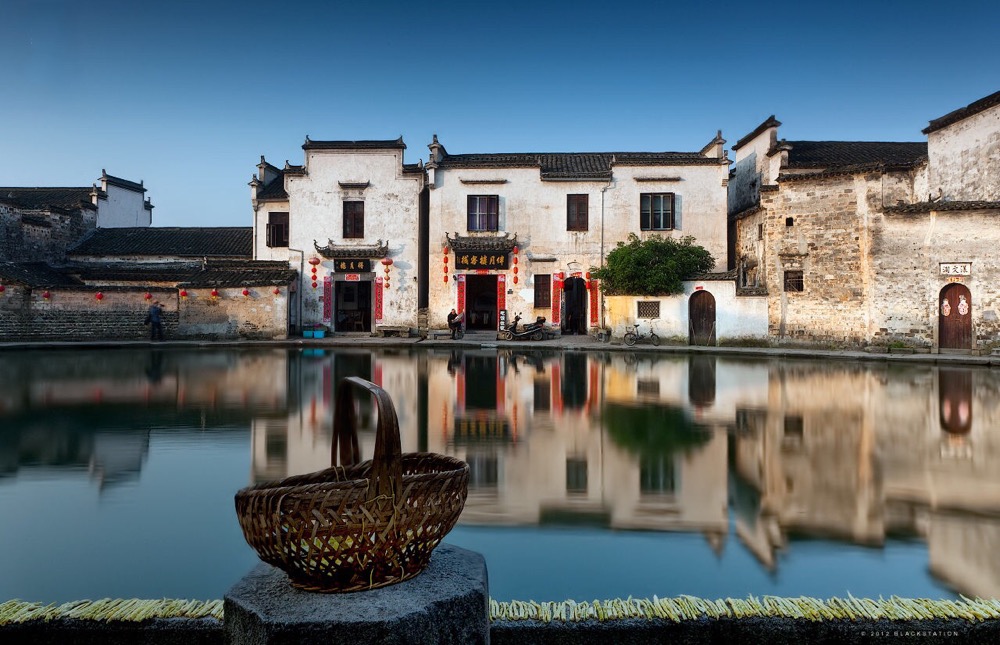 安徽宏村旅游吃喝玩乐攻略